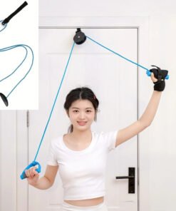 FlexBand-Strength-Rehab-Pulley